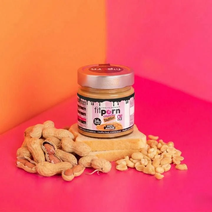 Crema di Arachidi 100% - 200g - Image 3