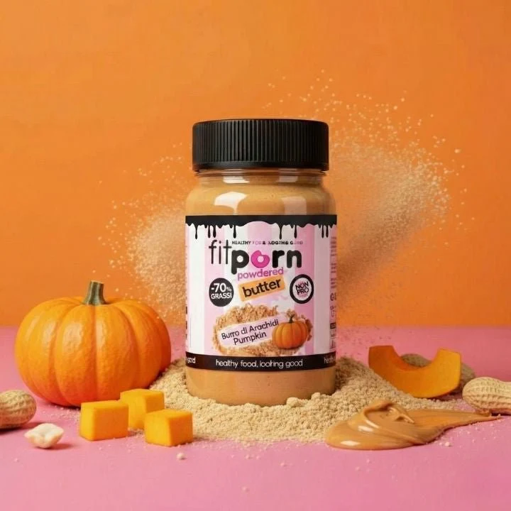 Peanut Butter in Polvere Low Fat 150g - Image 9