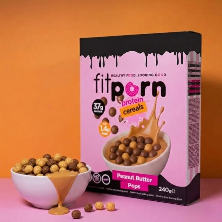 Cereali Proteici Senza Zuccheri 240g - Image 10