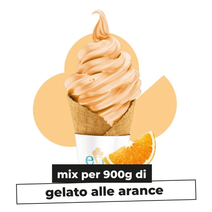 Even Gelato alla Frutta- Mix Proteico Low-cal 170g + 2 Confetture di Frutta (510g) - Image 9