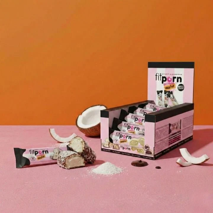 Snack e Barrette Proteiche senza zuccheri aggiunti